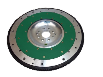 Picture of Fidanza 11 Ford Mustang GT 5.0L / 05-07 Mustang 4.6L Alum Flywheel **Use w/ Upgraded 8-Bolt Crank**