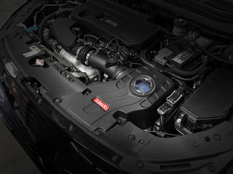 Picture of aFe Takeda Momentum Intake Cold Air Intakes - 56-70003R