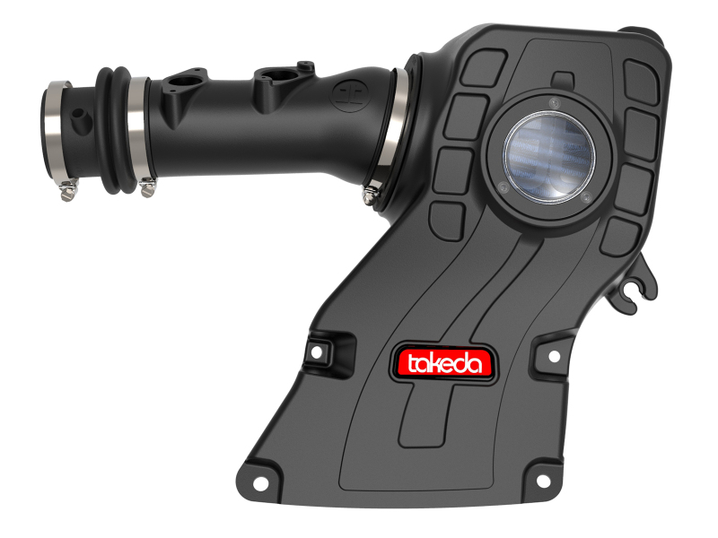 Picture of aFe Takeda Momentum Intake Cold Air Intakes - 56-70003R