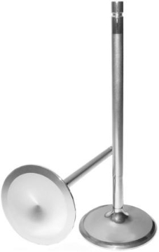 Picture of Manley Race  Intake Valve - Nissan VQ35DE and VK56DE