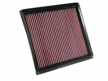 Picture of K&N 06-09 Chevy Impala / 06-07 Monte Carlo / 05-08 Pontiac Grand Prix Drop In Air Filter