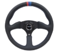 Picture of NRG Steering Wheels-Reinforc - RST-023MB-R-M3