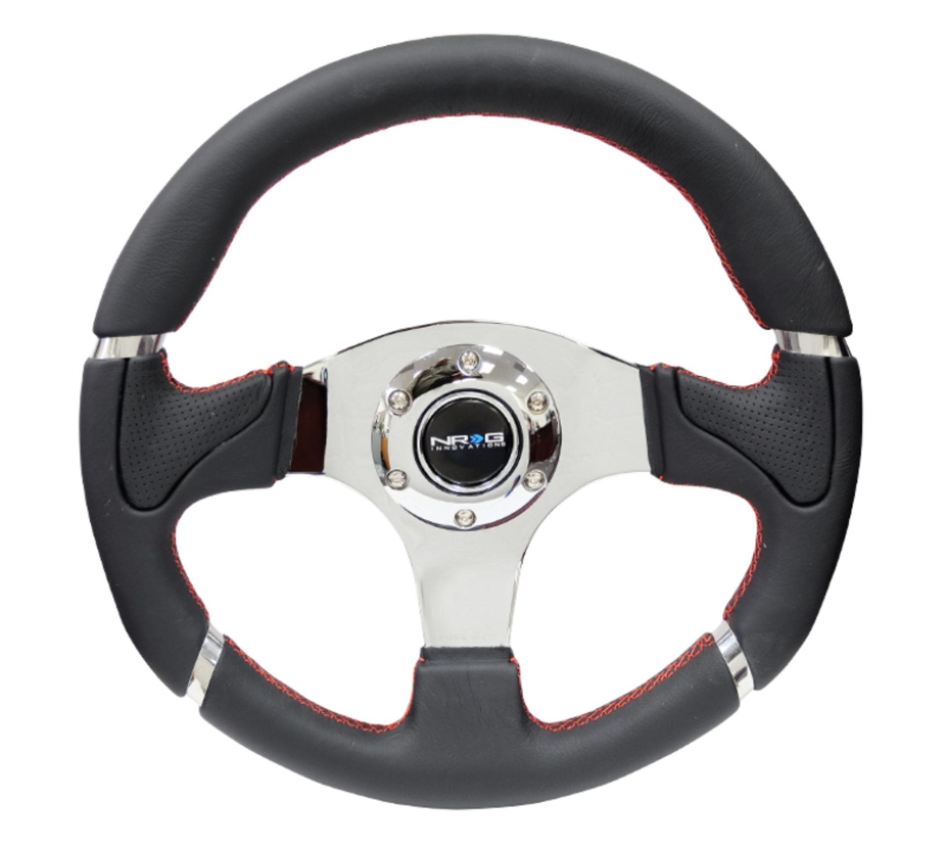 Picture of NRG Steering Wheels-Reinforc - RST-008R