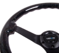 Picture of NRG Steering Wheels-Reinforc - RST-036BSB-BK