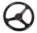 Picture of NRG Steering Wheels-Reinforc - RST-036BSB-BK