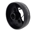 Picture of NRG Short Hub Adapter 07-18 Jeep Wrangler JK