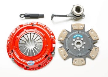 Picture of South Bend / DXD Racing Clutch 02-05 Volkswagen Golf 1.8T 6sp Stg 2 Drag Clutch Kit