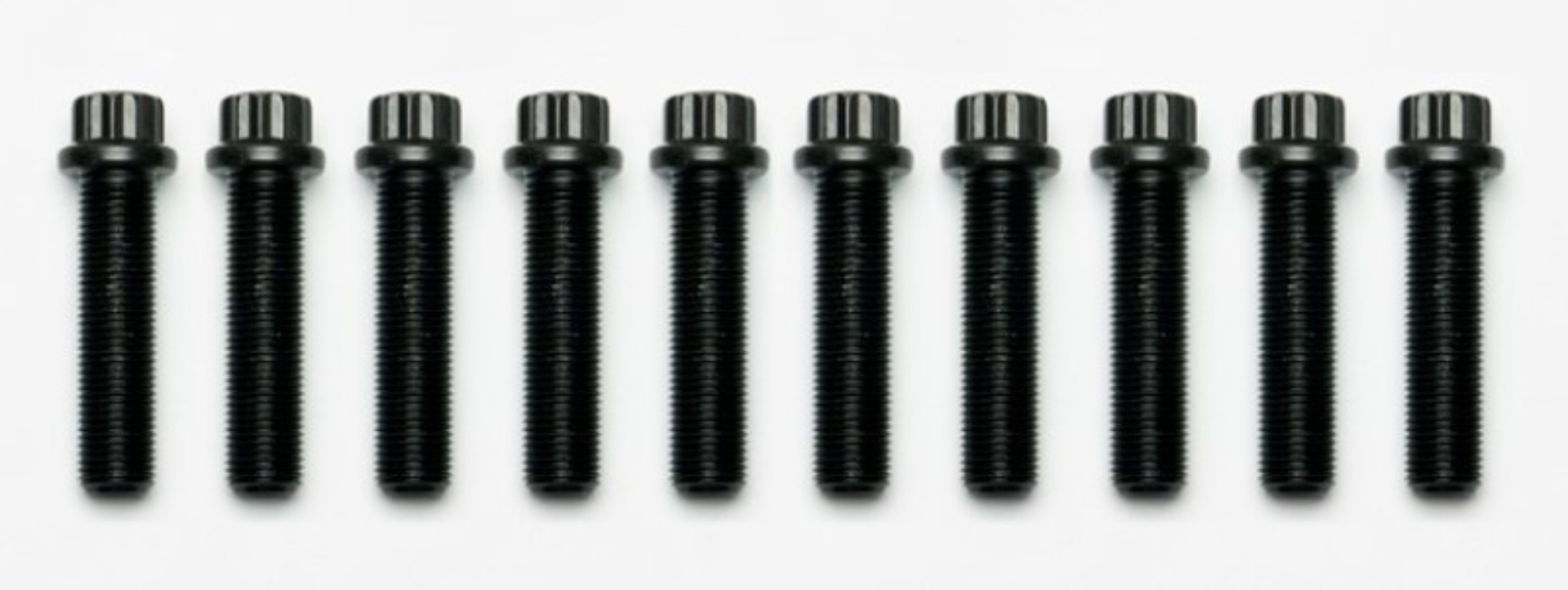 Picture of Wilwood Bolt Kit - 1/2-20 x 2.00 LG - 12 PTCS - 10 pk.