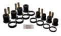 Picture of Energy Suspension ES Cntrl Arm Bushings-Black Bushing Kits - 2.3101G
