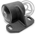Picture of Innovative 97-01 Honda Prelude Black Steel Mount 75A Bushing (LH Side Mount Only)