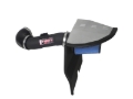 Picture of Injen 10 Camaro 3.6L V6 Wrinkle Black Power-Flow Short Ram Air Intake System