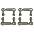 Picture of Hotchkis 97-17 Chevrolet Corvette C5/C6/C7 FRONT Sway Bar Endlink Set - FRONT ONLY