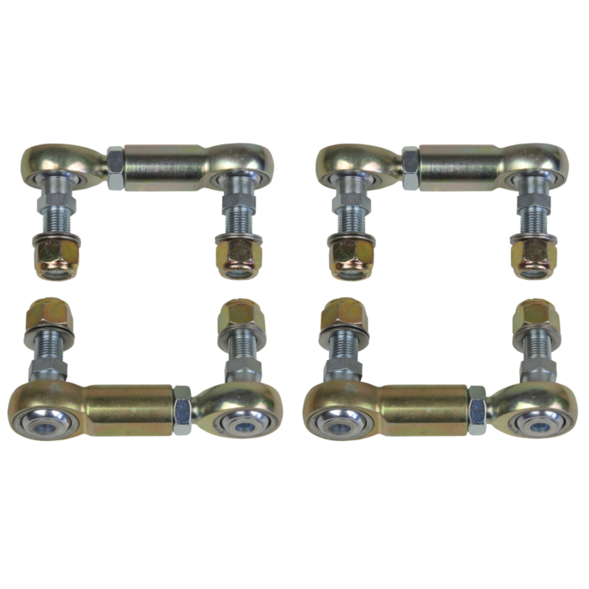 Picture of Hotchkis 97-17 Chevrolet Corvette C5/C6/C7 FRONT Sway Bar Endlink Set - FRONT ONLY