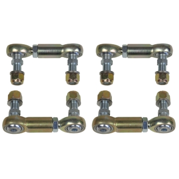 Picture of Hotchkis 97-17 Chevrolet Corvette C5/C6/C7 FRONT Sway Bar Endlink Set - FRONT ONLY