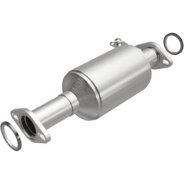 Picture of California CARB Direct-Fit Catalytic Converter 3391895