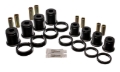 Picture of Energy Suspension ES Cntrl Arm Bushings-Black Bushing Kits - 2.3101G