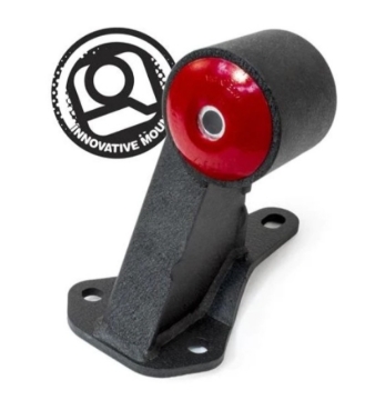 Picture of Innovative 90-93 Integra B-Series/Manual Transmission Steel Mount 95A Bushing (RH Side Mount Only)