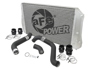 Picture of aFe Bladerunner Intercooler 17-18 GM Diesel Trucks V8-6.6L L5P