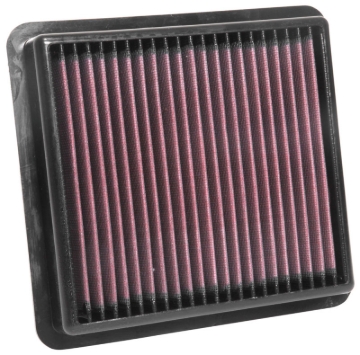 Picture of K&N 2018 Honda Accord L4-2.0L F/I Turbo Drop In Air Filter