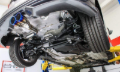 Picture of Invidia 13+ Ford Focus ST N1 Titanium Tip Cat-back Exhaust