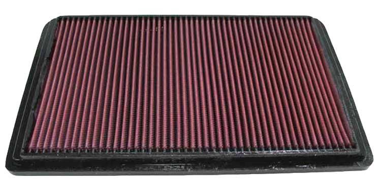 Picture of K&N Engineering KN Drop in Air Filters - 33-2164