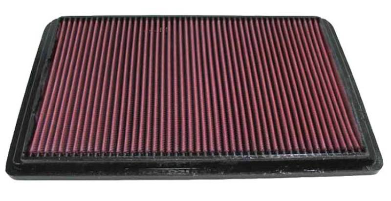 Picture of K&N Engineering KN Drop in Air Filters - 33-2164