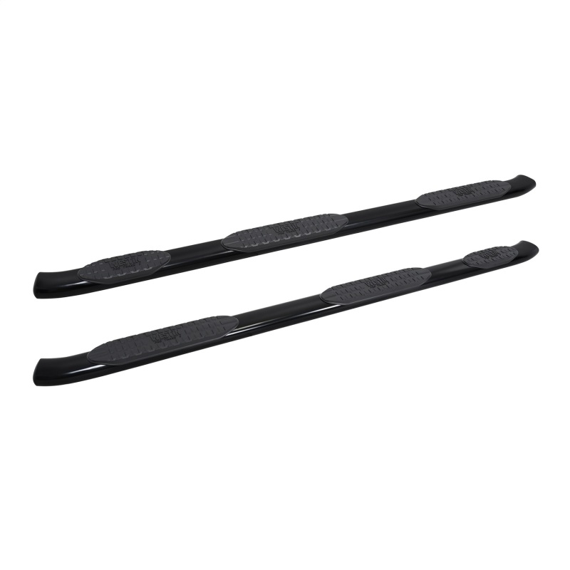 Picture of PRO TRAXX 5 Oval Wheel to Wheel Nerf Step Bars