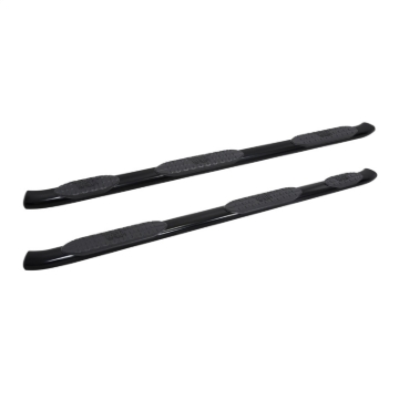 Picture of PRO TRAXX 5 Oval Wheel to Wheel Nerf Step Bars