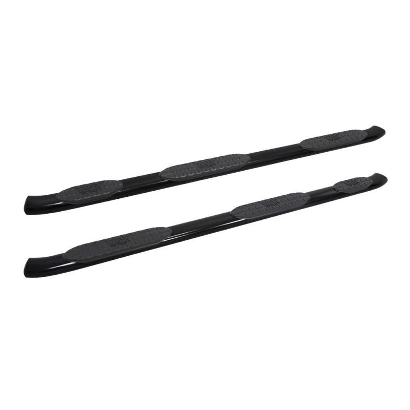 Picture of PRO TRAXX 5 Oval Wheel to Wheel Nerf Step Bars