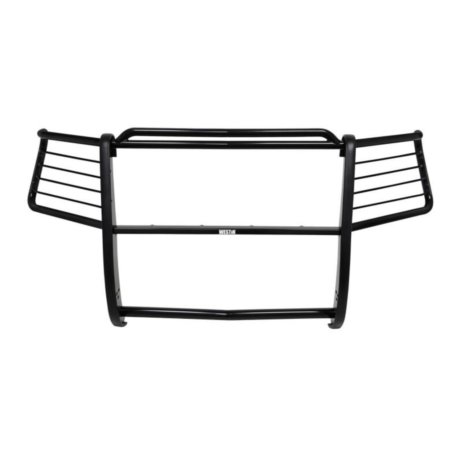 Picture of Westin WES Sportsman Grille Guards - 40-3955