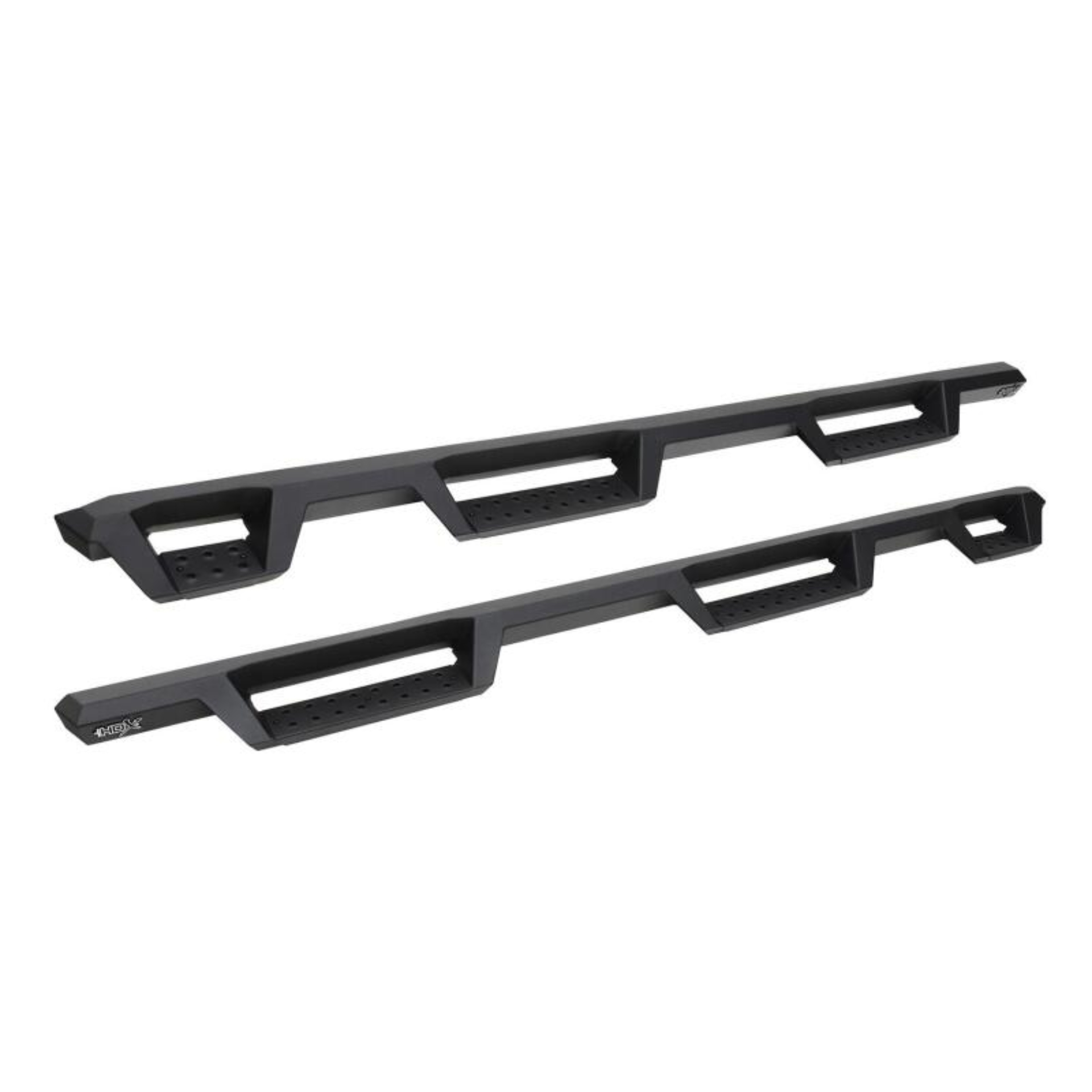 Picture of HDX Drop Wheel to Wheel Nerf Step Bars