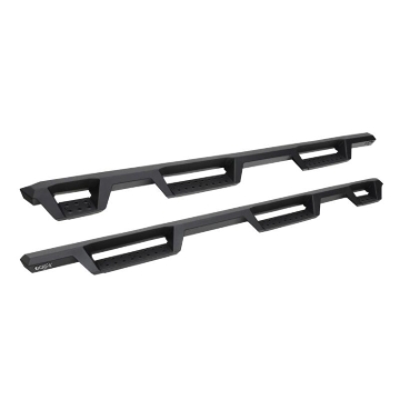 Picture of HDX Drop Wheel to Wheel Nerf Step Bars