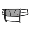 Picture of Westin 2019 Chevrolet Silverado 1500 HDX Grille Guard - Black