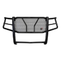 Picture of Westin 2019 Chevrolet Silverado 1500 HDX Grille Guard - Black