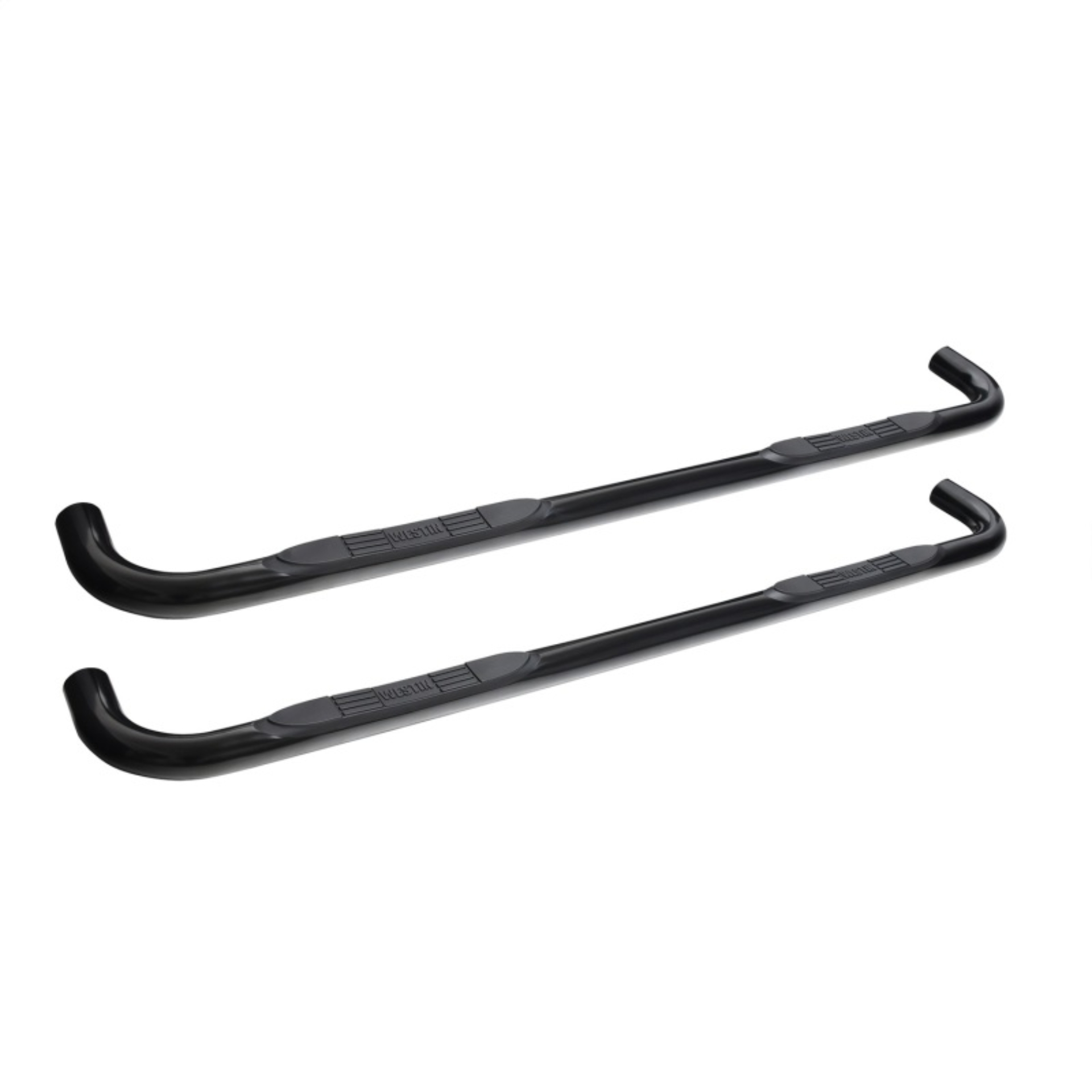 Picture of E-Series 3 Round Nerf Step Bars