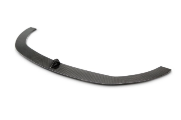 Picture of Anderson Composites 15-17 Ford Mustang Type-AR Style Front Chin Splitter Replacement (Lower Section)