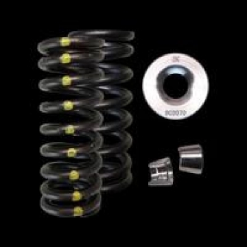 Picture of Brian Crower Honda L15B Single Spring/Titanium Retainer/Keeper Kit