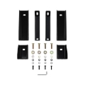 Picture of E-Series 3 Round Nerf Step Bars