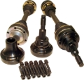 Picture of DSS 01-02 Dodge Viper 1200HP Level 5 Direct Bolt-In Axles w/ Diff Stubs - Left RA7292X5-S