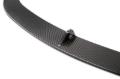 Picture of Anderson Composites 15-17 Ford Mustang Type-AR Style Front Chin Splitter Replacement (Lower Section)