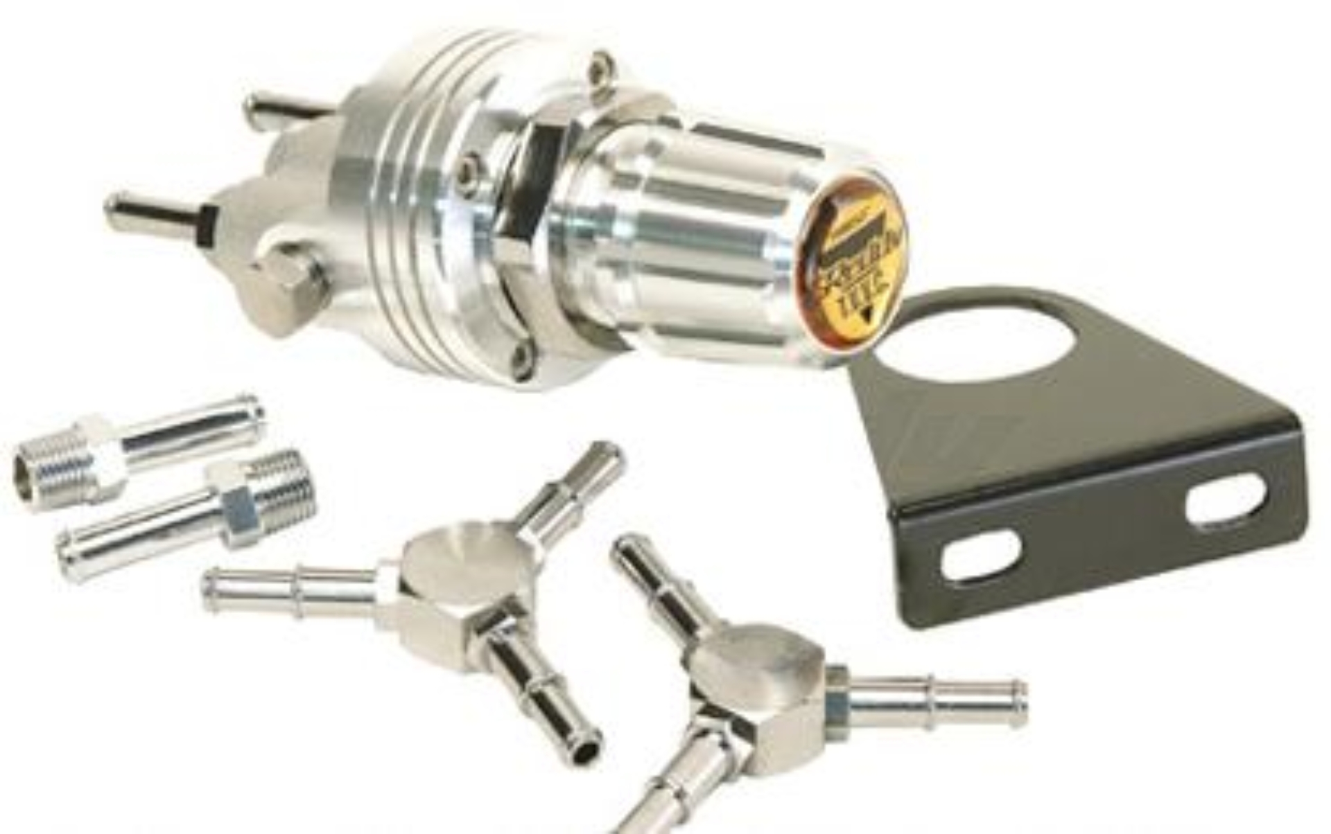 Picture of GReddy Profec B Spec 2 4mm In-Line Filter