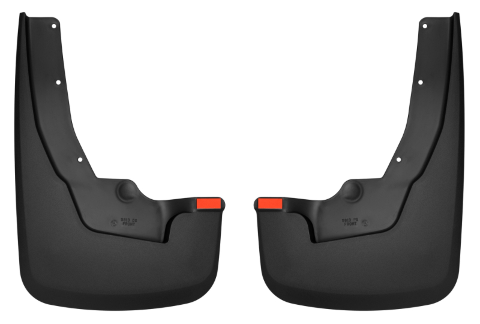 Picture of Custom Mud Guards