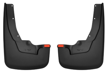 Picture of Custom Mud Guards