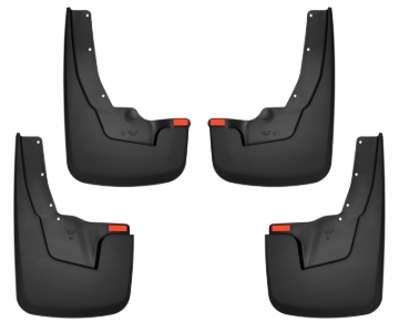 Picture of Custom Mud Guards