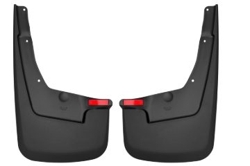 Picture of Custom Mud Guards
