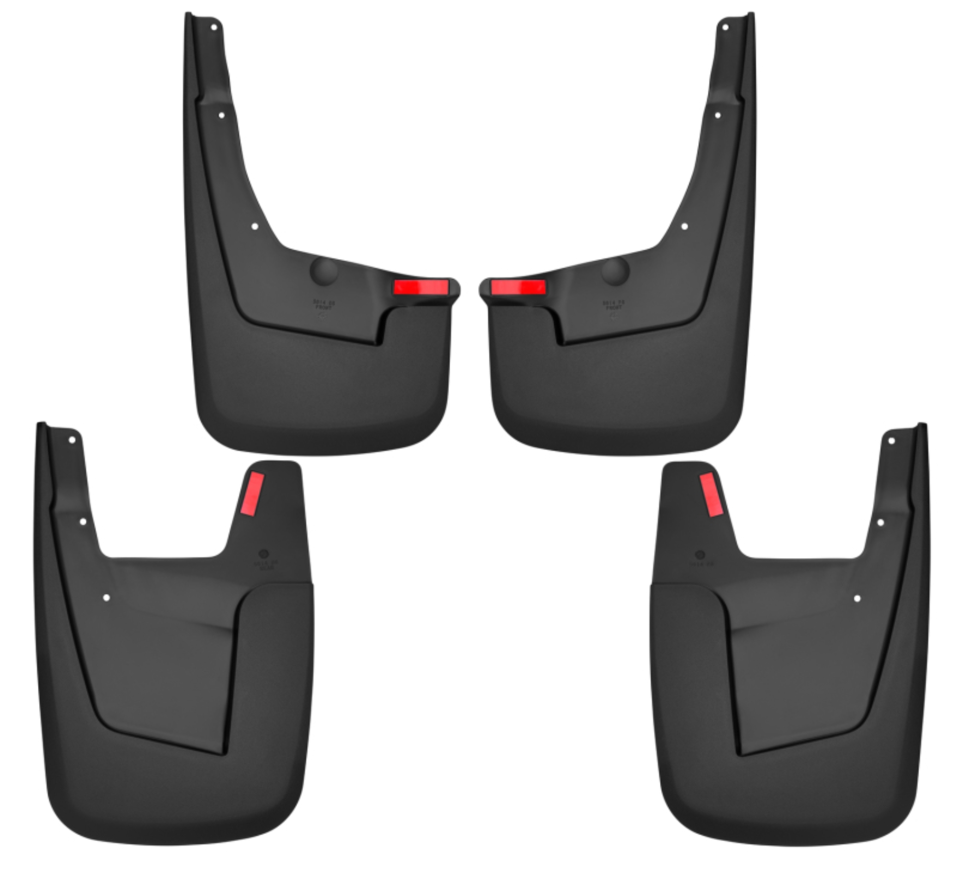 Picture of Custom Mud Guards