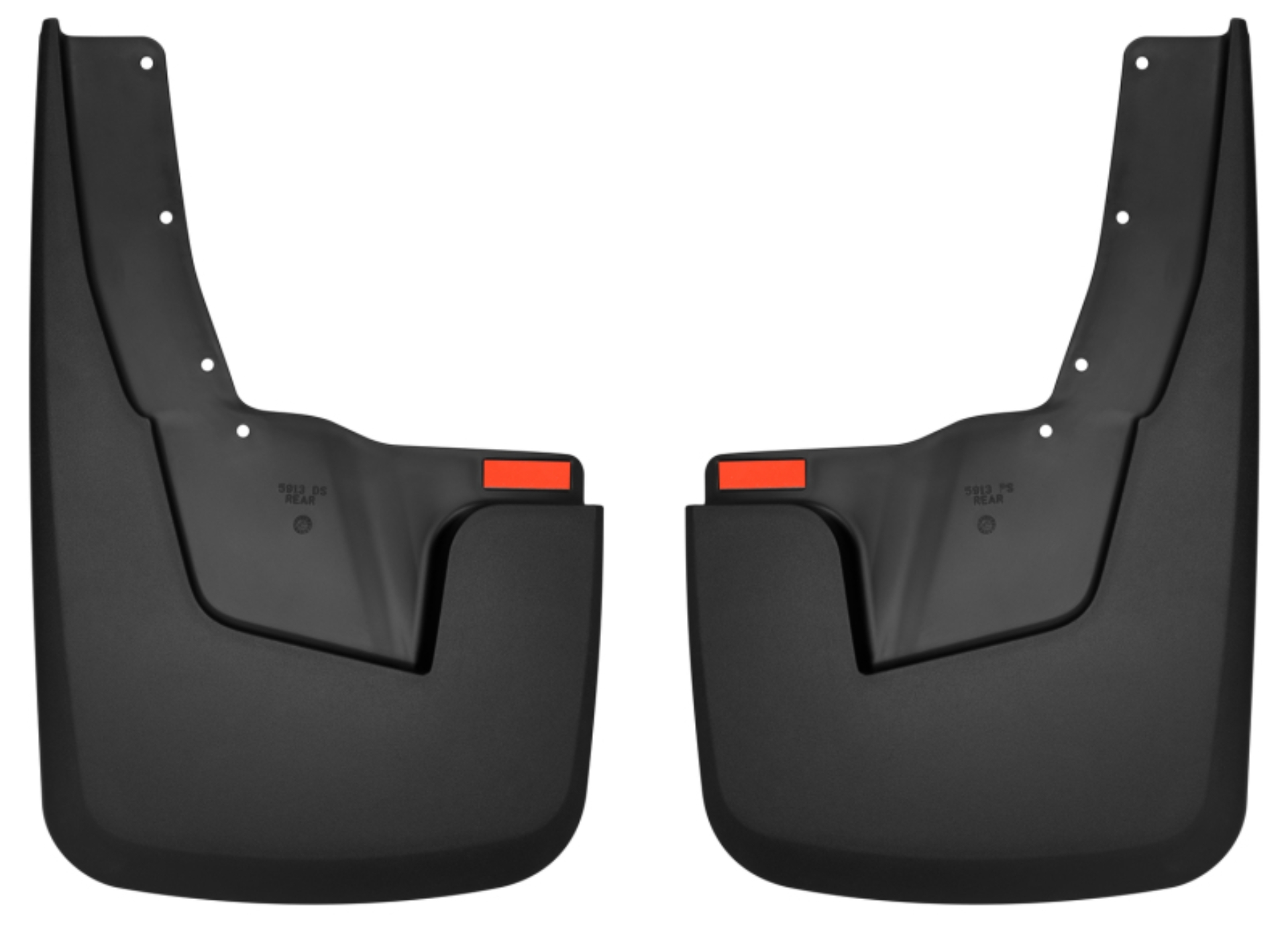 Picture of Custom Mud Guards
