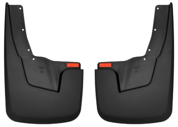 Picture of Custom Mud Guards
