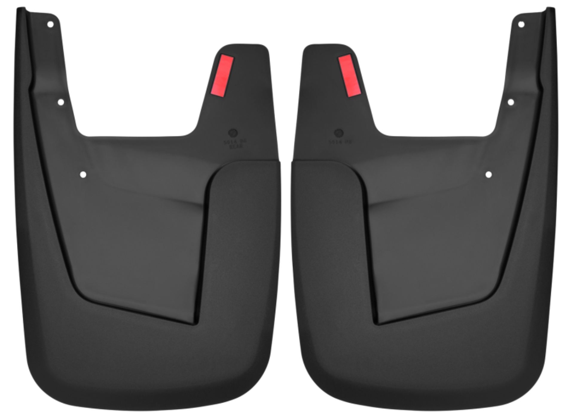 Picture of Custom Mud Guards
