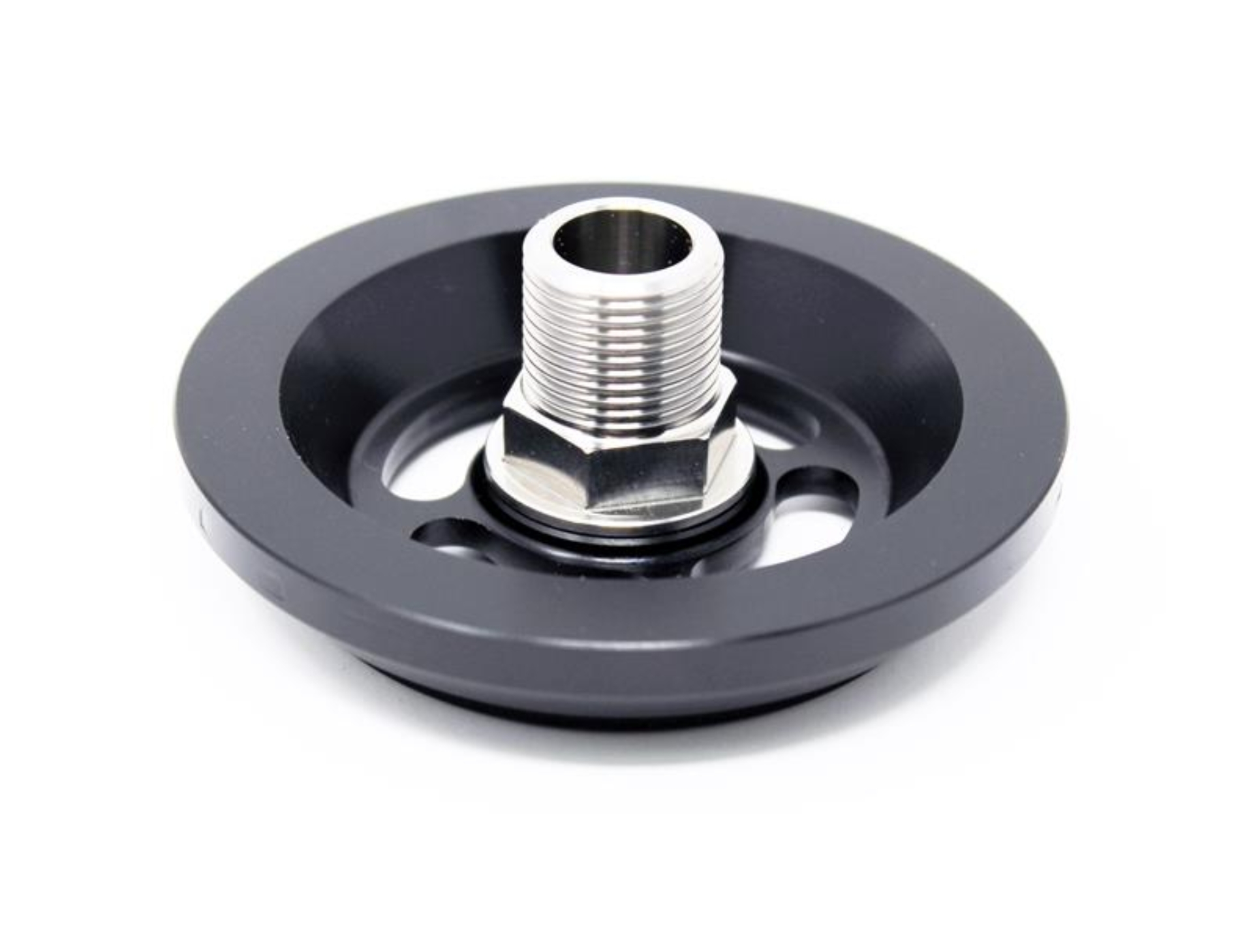 Picture of Torque Solution TQS Oil Filter Adapters Oil Filter Other - TS-GTR-501-57099XP